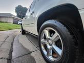 Thumbnail of 2011 Beige Chevrolet Suburban