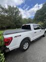 Thumbnail of 2021 White Ford F-150