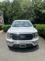 Thumbnail of 2021 White Ford F-150