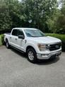 Thumbnail of 2021 White Ford F-150