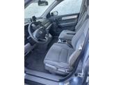 Thumbnail of 2010 Blue Honda CR-V