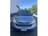 Thumbnail of 2010 Blue Honda CR-V