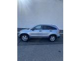 Photo of 2010 Blue Honda CR-V