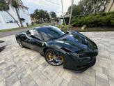 Thumbnail of 2021 Green Ferrari F8 Tributo