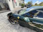 Thumbnail of 2021 Green Ferrari F8 Tributo