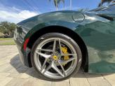 Thumbnail of 2021 Green Ferrari F8 Tributo