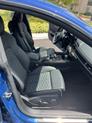 Thumbnail of 2023 Blue Audi RS 5