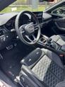 Thumbnail of 2023 Blue Audi RS 5