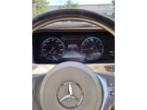 Thumbnail of 2019 White Mercedes-Benz S-Class