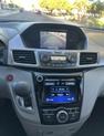 Thumbnail of 2016 Gray Honda Odyssey