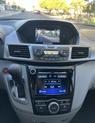 Thumbnail of 2016 Gray Honda Odyssey