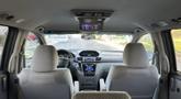 Thumbnail of 2016 Gray Honda Odyssey