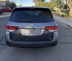 Thumbnail of 2016 Gray Honda Odyssey