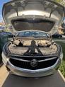 Photo of 2020 Silver Buick Enclave