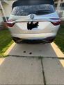Thumbnail of 2020 Silver Buick Enclave