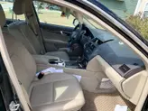 Thumbnail of 2009 Black Mercedes-Benz C-Class