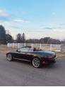 Thumbnail of 2011 Black Bentley Continental GTC