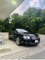 Thumbnail of 2011 Black Bentley Continental GTC