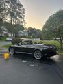 Thumbnail of 2011 Black Bentley Continental GTC