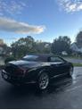Thumbnail of 2011 Black Bentley Continental GTC