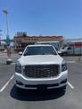 Thumbnail of 2018 White GMC Yukon
