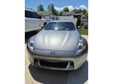 Thumbnail of 2010 Gray Nissan 370Z