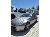 Thumbnail of 2010 Gray Nissan 370Z
