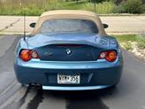 Thumbnail of 2003 Blue BMW Z4
