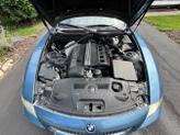 Thumbnail of 2003 Blue BMW Z4