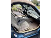 Thumbnail of 2003 Blue BMW Z4