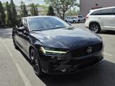 Thumbnail of 2023 Black Volvo S60 Recharge Plug-In Hybrid