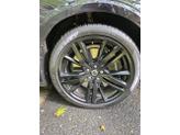 Thumbnail of 2023 Black Volvo S60 Recharge Plug-In Hybrid