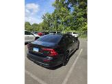 Thumbnail of 2023 Black Volvo S60 Recharge Plug-In Hybrid