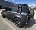 Thumbnail of 2025 Gray Land Rover Defender