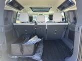 Thumbnail of 2025 Gray Land Rover Defender
