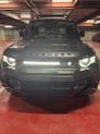 Thumbnail of 2025 Gray Land Rover Defender
