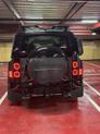Thumbnail of 2025 Gray Land Rover Defender