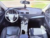 Thumbnail of 2012 Black Mazda Mazda3