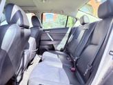 Thumbnail of 2012 Black Mazda Mazda3