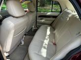 Thumbnail of 2009 Red Mercury Grand Marquis