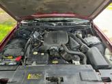 Thumbnail of 2009 Red Mercury Grand Marquis