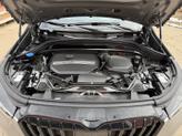 Thumbnail of 2024 Silver BMW X1