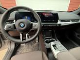 Thumbnail of 2024 Silver BMW X1