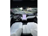Thumbnail of 2017 White Tesla Model S