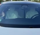 Thumbnail of 2017 White Tesla Model S