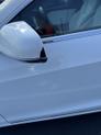 Thumbnail of 2017 White Tesla Model S