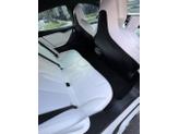 Thumbnail of 2017 White Tesla Model S