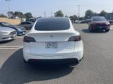Thumbnail of 2023 White Tesla Model Y