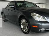 Thumbnail of 2006 Gray Lexus SC 430