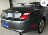 Thumbnail of 2006 Gray Lexus SC 430